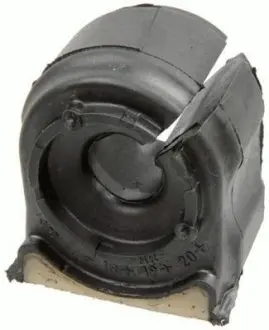 3954601 Втулка стабилизатора (заднего) MB Sprinter 06- (d=18mm) LEMFORDER підбір по vin на Brocar