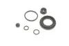 1145001 Ремкомплект суппорта (заднего) VW Caddy 03- (d=38mm) (Lucas) (+поршень) QUICK BRAKE підбір по vin на Brocar