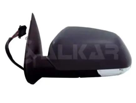 6131524 Дзеркало зовнішнє ALKAR підбір по vin на Brocar