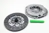 Комплект зчеплення Renault Master/Opel Movano 2.3dCi/CDTI 10- 302057116R