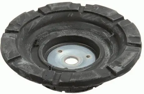 3833801 Подушка амортизатора (переднього) VW T6 15- LEMFORDER підбір по vin на Brocar