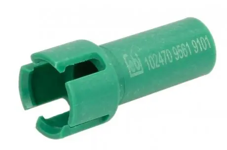 102470 Шланг охолоджувача мастила FEBI BILSTEIN підбір по vin на Brocar