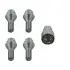 27047 Комплект колісних болтів Renault Kangoo 01- (M12x1,5x23/50) FEBI BILSTEIN підбір по vin на Brocar