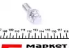 27047 Комплект колісних болтів Renault Kangoo 01- (M12x1,5x23/50) FEBI BILSTEIN підбір по vin на Brocar