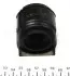 Втулка стабилизатора (заднего) MB Sprinter 06- (d=18mm) 014 615 0005
