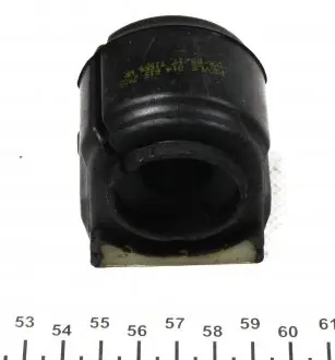 0146150005 Втулка стабилизатора (заднего) MB Sprinter 06- (d=18mm) MEYLE підбір по vin на Brocar