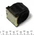 0146150005 Втулка стабилизатора (заднего) MB Sprinter 06- (d=18mm) MEYLE підбір по vin на Brocar