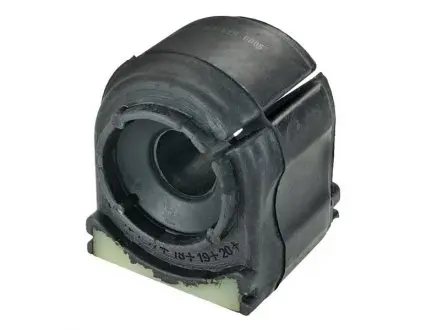0146150005 Втулка стабилизатора (заднего) MB Sprinter 06- (d=18mm) MEYLE подбор по vin на Brocar