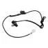 ABS221 Датчик ABS передн.прав.Avensis,Corolla JAPANPARTS підбір по vin на Brocar