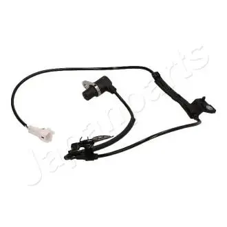 ABS221 Датчик ABS передн.прав.Avensis,Corolla JAPANPARTS подбор по vin на Brocar