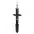 MM00150 Амортизатор газ.передн.C25,Fiat Ducato 2.5D 82- JAPANPARTS підбір по vin на Brocar