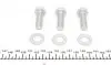 825027710 Опора кульова (передня) Fiat Ducato/Peugeot Boxer 06- FAG підбір по vin на Brocar
