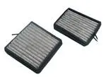 MS6492C Фильтр ALCO FILTER підбір по vin на Brocar