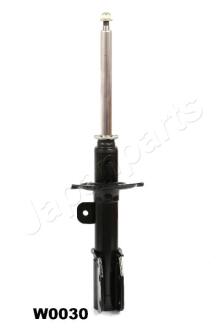 MMW0030 Амортизатор передн. правий. Antara,Chevrolet Captiva 06- JAPANPARTS підбір по vin на Brocar