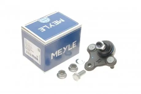 37160100030 Шаровая опора MEYLE підбір по vin на Brocar