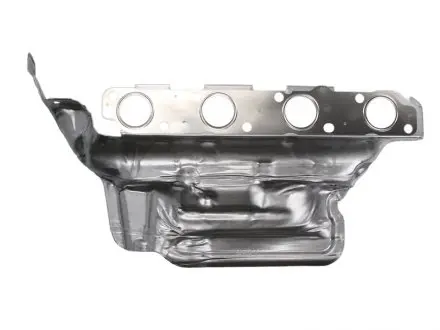 713601600 Прокладка колектора випускного Ford Transit 2,2 TDCi/Citroen Jumper 2.2 HDi 06- VICTOR REINZ підбір по vin на Brocar