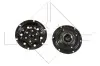 Шкив компрессора кондиционера VW Touareg/Phaeton/T5 2.5/5.0TDI 03-10 380011