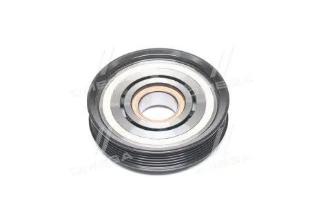 976432H000 Шків компресора кондиціонера Hyundai Elantra 06-/i30 07-/Kia Ceed 06- (вир-во Mobis) HYUNDAI / KIA підбір по vin на Brocar