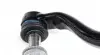 3160500109HD Комплект рычагов подвески (передней) BMW X5 (E70)/X6 (E71/72) 3.0-4.8 06-14 (к-кт) MEYLE підбір по vin на Brocar