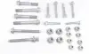 3160500109HD Комплект рычагов подвески (передней) BMW X5 (E70)/X6 (E71/72) 3.0-4.8 06-14 (к-кт) MEYLE підбір по vin на Brocar