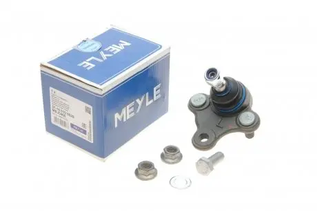 37160100029 Кульова опора MEYLE підбір по vin на Brocar