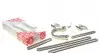 Комплект ланцюга ГРМ VW Touareg/Audi A6/A4 2.7/3.0TDI 04-11 44486