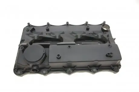 9675691480 Кришка клапанів Citroen Jumper/Ford Transit/Peugeot Boxer 2.2 HDi 11- PEUGEOT/CITROEN підбір по vin на Brocar