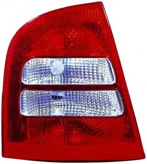 6651903LUE Задній ліхтар DEPO підбір по vin на Brocar