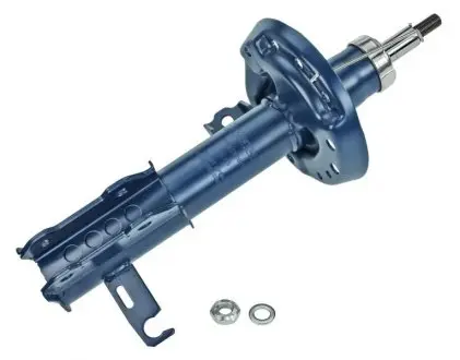 6266230021 Амортизатор (передній) Opel Astra J 09- (R) MEYLE підбір по vin на Brocar