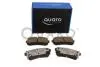 QP6986C KLOCKI HAM. KIA T. CEE\&#039;D 06-/I30/I20/RIO/IX35/ACCENT/SPORTAGE QUARO SILVER CERAMIC QUARO підбір по vin на Brocar