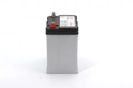 0092S30160 Акумулятор BOSCH підбір по vin на Brocar