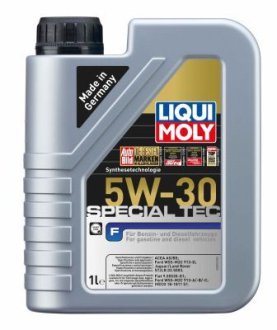 2325 Моторное масло 2325 LIQUI MOLY LIQUI MOLY подбор по vin на Brocar