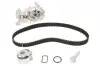 Ремкомплекти приводу ГРМ автомобілів з водяним насосом PowerGrip Kit (Вир-во Gates) KP25577XS