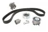 Комплект ремня ГРМ + помпа Gates KP15607XS-1