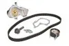 Комплект ремня ГРМ + помпа Gates KP25669XS