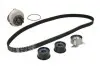 Комплект ремня ГРМ + помпа Gates KP25461XS