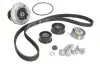Комплект ремня ГРМ + помпа Gates KP25499XS-2