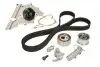 Комплект ремня ГРМ + помпа Gates KP25493XS-1