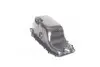 Піддон, масляний картера двигуна OPEL Agila/Corsa/Astra 1.3CDTi ( вир-во Wan Wezel) 3777070