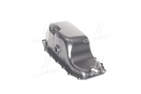 3777070 Піддон, масляний картера двигуна OPEL Agila/Corsa/Astra 1.3CDTi (вир-во Wan Wezel) VAN WEZEL підбір по vin на Brocar