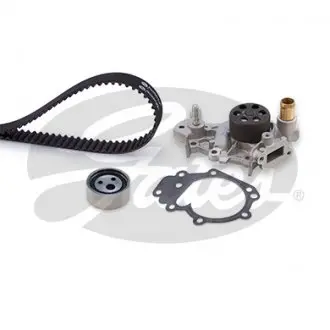 KP25454XS Ремкомплекты привода ГРМ автомобилей с водяным насосом PowerGrip Kit (Вир-во Gates) GATES подбор по vin на Brocar
