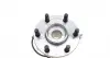 36146520005 Підшипник маточини (передньої) Nissan NP300 Navara/Parthfinder 2.5 dCi 05- MEYLE підбір по vin на Brocar