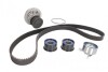Комплект ГРМ + помпа Opel Astra/Vectra/Omega B 1.8-2.0i KP15408XS
