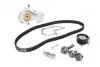 Комплект ремня ГРМ + помпа Gates KP15669XS