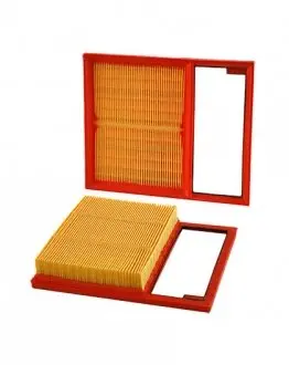 WA10036 Фільтр повітряний WIX FILTERS підбір по vin на Brocar