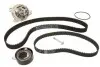 Ремкомплекти приводу ГРМ автомобілів з водяним насосом PowerGrip Kit (Вир-во Gates) KP65323XS