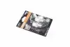 7507DYP02B Автолампа Osram 7507DYP-02B PY21W BAU15s 1,3 W OSRAM підбір по vin на Brocar