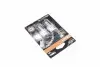7507DYP02B Автолампа Osram 7507DYP-02B PY21W BAU15s 1,3 W OSRAM підбір по vin на Brocar