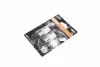 7507DYP02B Автолампа Osram 7507DYP-02B PY21W BAU15s 1,3 W OSRAM підбір по vin на Brocar
