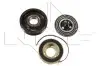 Шкив компрессора кондиционера Volvo C70/S60/S70/V70 97-08 380020